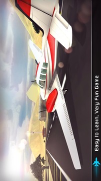 Flight Simulator FREE游戲截圖2