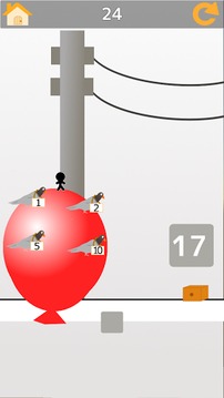 Baby Rooms　-Room escape game-游戲截圖5