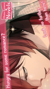 Otome Romance Novels游戲截圖1