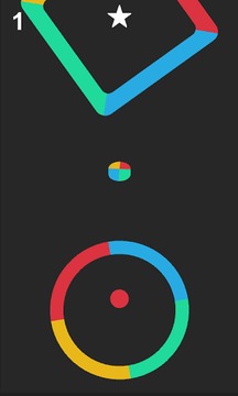Key Color游戲截圖3