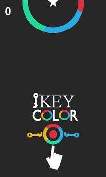 Key Color游戲截圖2