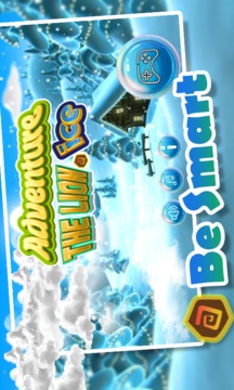 The lion ice adventures游戲截圖1
