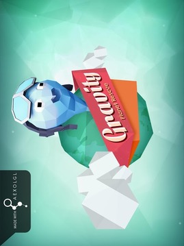 Gravity: falling ball 3d游戲截圖4