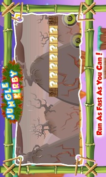 Escape Kirby Adventure Game游戲截圖4