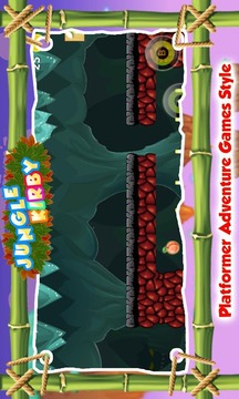 Escape Kirby Adventure Game游戲截圖3
