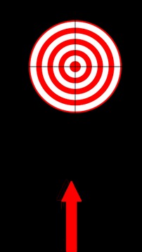 Stickman Surfer :Arrow Shoot游戲截圖4