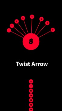 Stickman Surfer :Arrow Shoot游戲截圖3