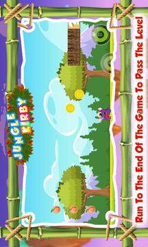 Escape Kirby Adventure Game游戲截圖5