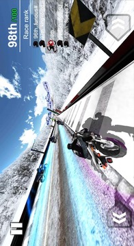 Speed Moto Racing R5游戲截圖3