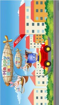 pj adventure mask racing游戲截圖5