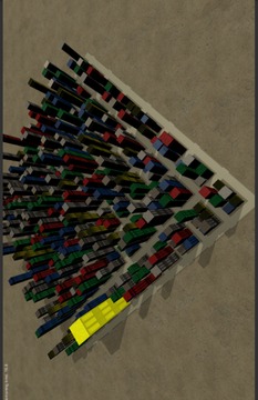 Totally Real Quake Sim 2017游戲截圖3