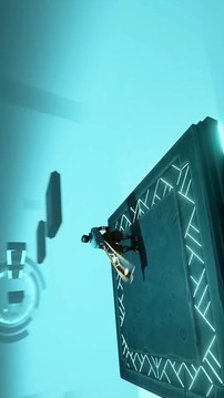 Parkour - Fusion Point Runner游戲截圖3