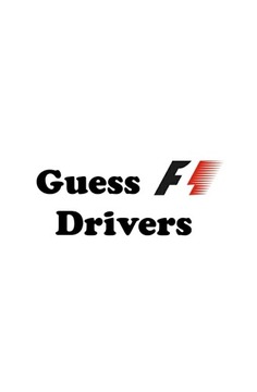 Formula 1 Drivers Quiz游戲截圖1