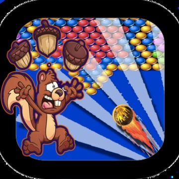Sky Galaxy Dancer: Bubble游戲截圖4