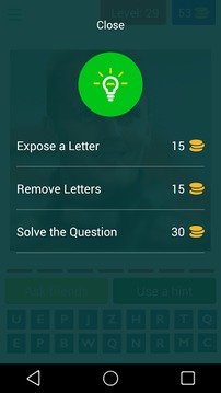 Formula 1 Drivers Quiz游戲截圖5