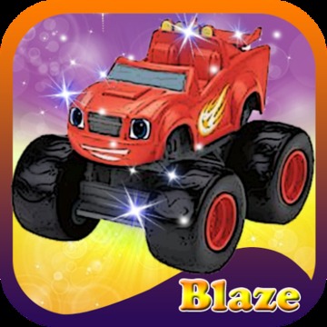 Blaze Hero Journey游戲截圖1