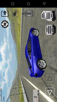 Racing Rivals Extreme游戲截圖3