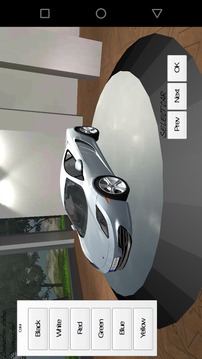 Racing Rivals Extreme游戲截圖1