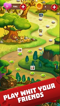 Stone Age Blast游戲截圖3