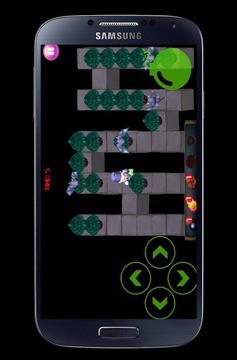 Dat boom游戲截圖3