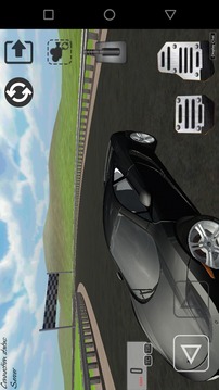 Racing Rivals Extreme游戲截圖4