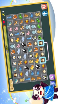 Dream Pet Link游戲截圖1