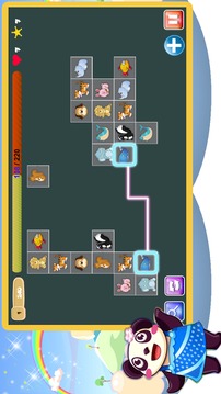 Dream Pet Link游戲截圖3