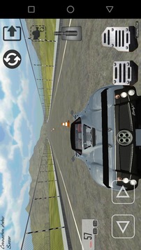 Racing Rivals Extreme游戲截圖2