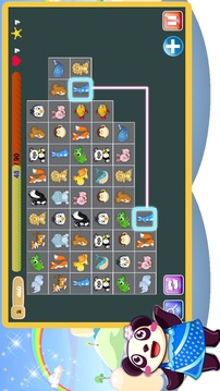 Dream Pet Link游戲截圖4