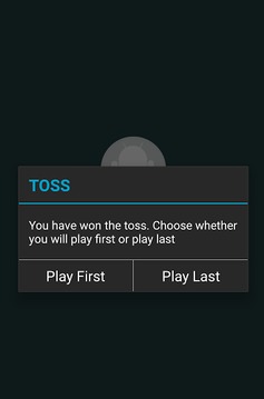 Tic Tac Toe (Multiplayer)游戲截圖3