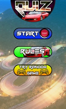 Quiz for Ferrari 348 Fans游戲截圖1