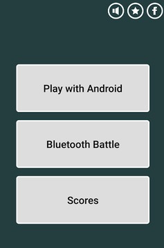 Tic Tac Toe (Multiplayer)游戲截圖1