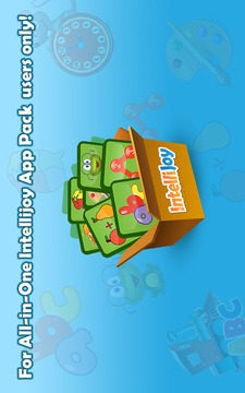 Kids ABC Letters游戲截圖1