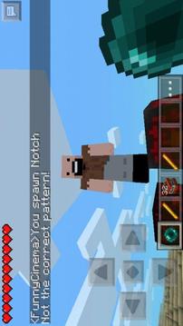 Notch Ideas for Minecratf游戲截圖3