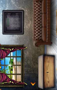 Can You Escape The House 2游戲截圖4