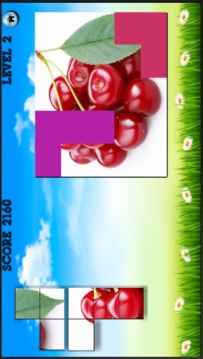 Kids Learning Games : Fruits游戲截圖5