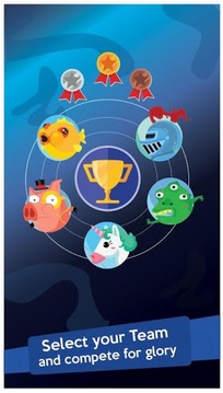 Idle Master of Clickers游戲截圖5