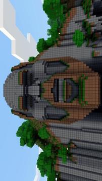 Notch Ideas for Minecratf游戲截圖1