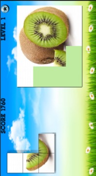 Kids Learning Games : Fruits游戲截圖4