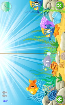 Kids ABC Letters游戲截圖5
