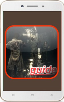 Guidance For Resident Evil 7游戲截圖1