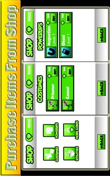 Jungle Smart Runner游戲截圖5