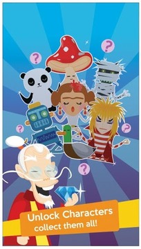 Idle Master of Clickers游戲截圖2