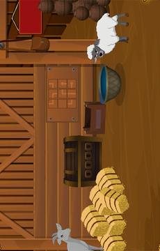 Escape Game: Farm Island游戲截圖2