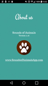 Sounds of Animals for Babies游戲截圖1