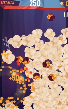 PopCorn Blast HD游戲截圖5