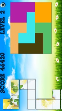 Kids Learning Games : Fruits游戲截圖3