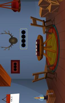 Escape Game: Farm Island游戲截圖3