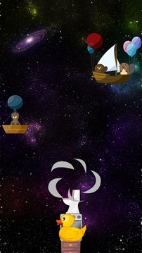 Way to Space游戲截圖4