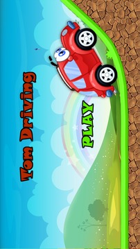 Wheely Car游戲截圖1